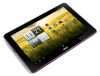 ACER Tablet PC Iconia Tab A200 10  WXGA (1280x800) nVidia Tegra2 Dual Core, 1GB, 8GB, Android 3.2 free upgrade to Android 4.0, piros ( 1 �v ), �r, v�s�rl�s adat-lap
